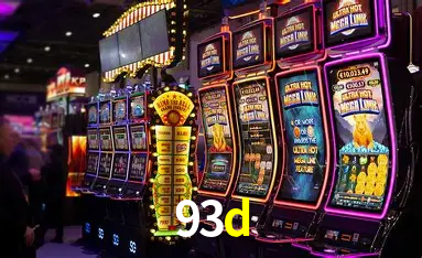Desvendando o Mundo dos Jogos Virtuais na 93d