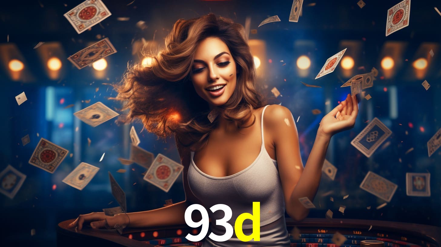 93d - Cassinos Com Os Maiores Bônus - 93d.com