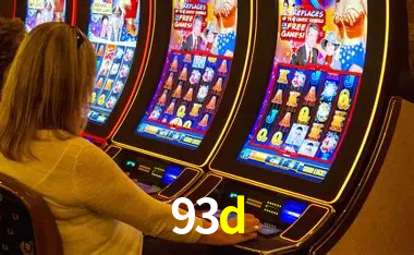 Inovações de Jogos na 93d: O Futuro das Experiências Interativas