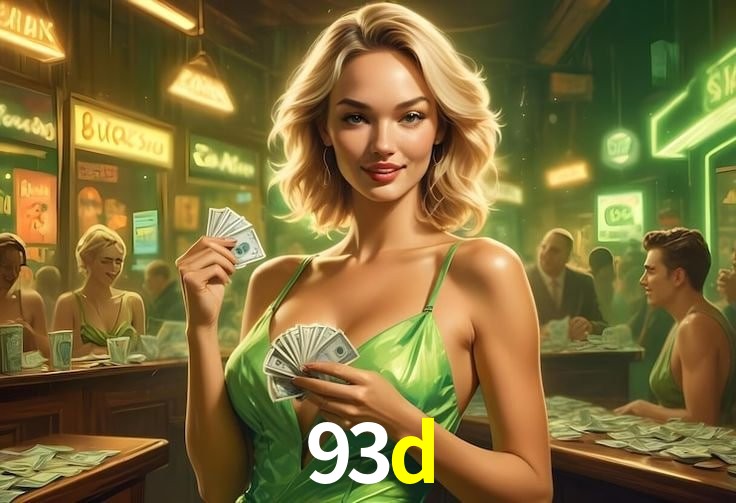 Apostas de Tênis 93d