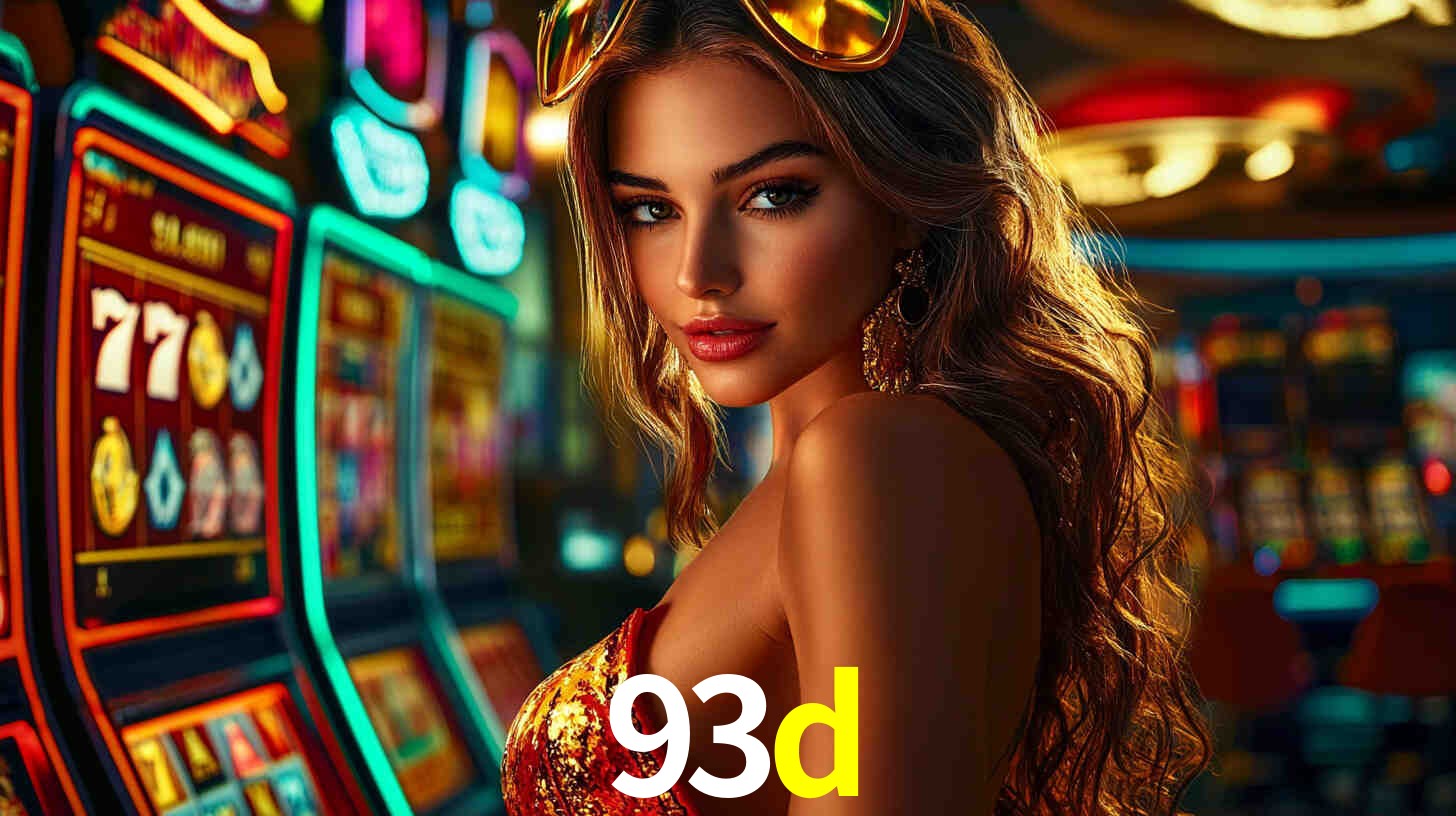 Ofertas Imperdíveis na 93d: Promoções e Bônus Que Valem a Pena