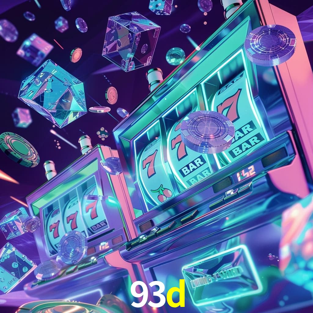 Casino VIP 93d