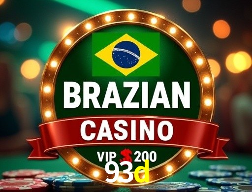 Promoção Relâmpago 93d