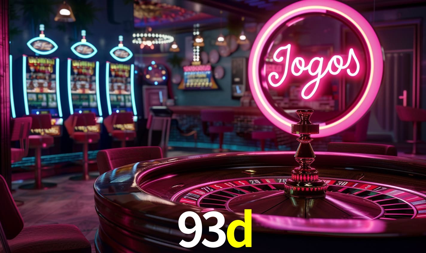 Jogos Exclusivos 93d
