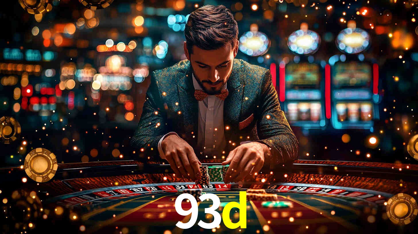 Explore as vantagens do 93d: serviço profissional e confiabilidade