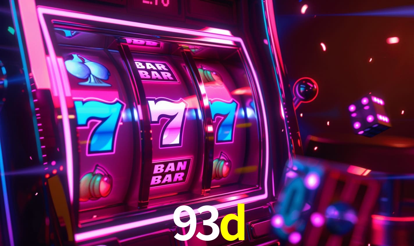 PIX Instantâneo 93d