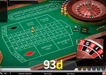 A Revolução dos Aplicativos de Jogos no 93d