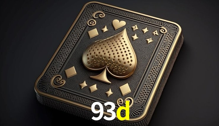 Tecnologia da Plataforma 93d