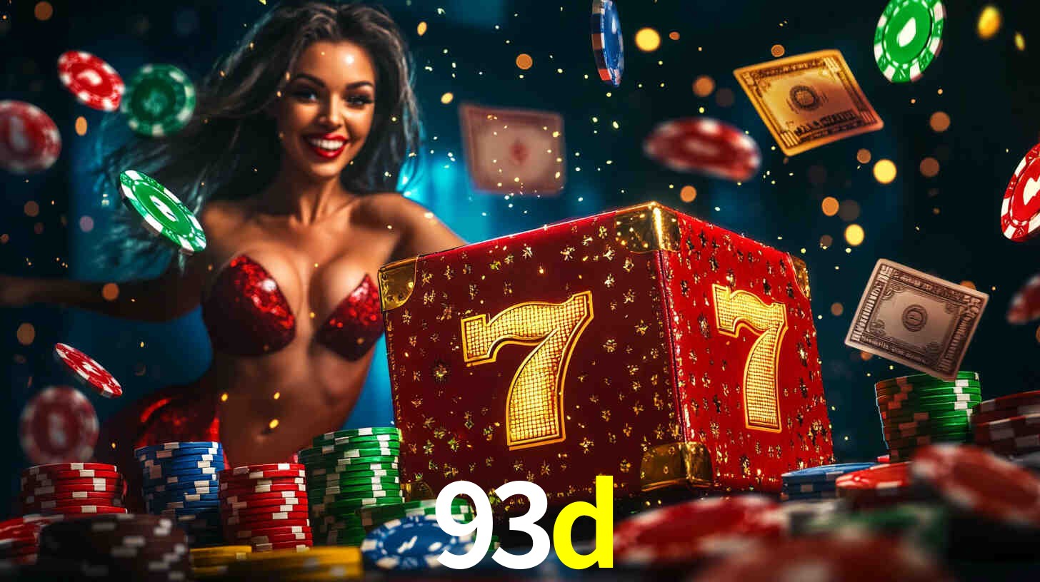 Apostas de Futebol 93d