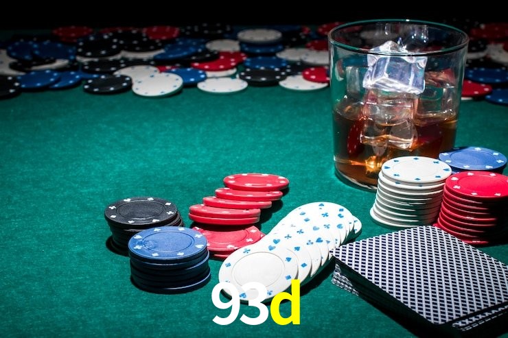 Diretório de Jogos 93d