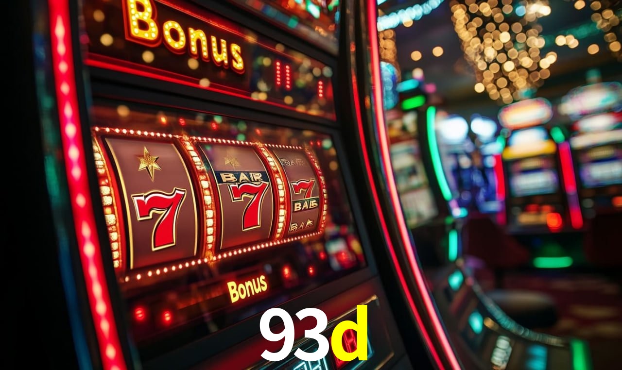 Jogos Exclusivos 93d