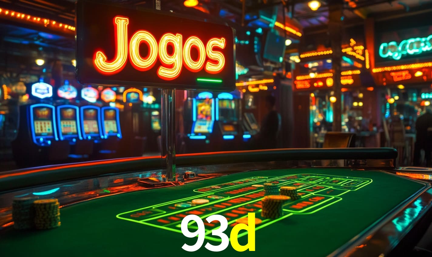 Experiência VIP 93d