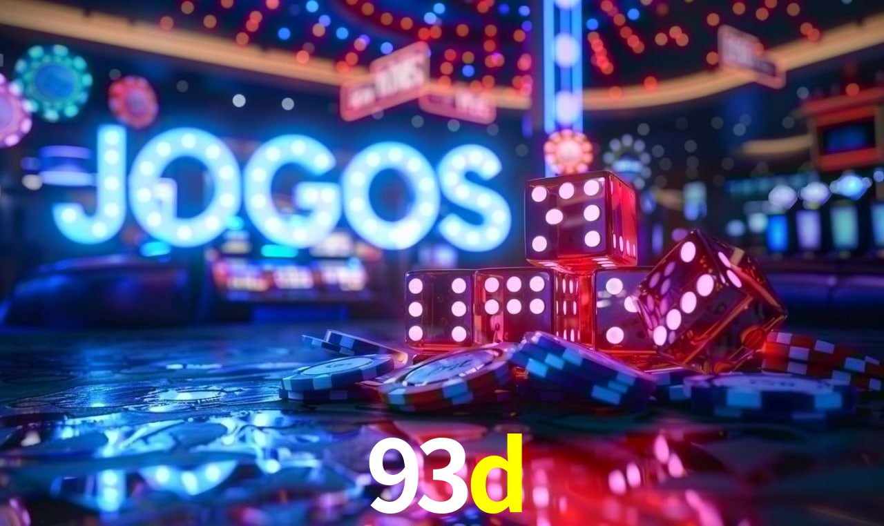 Apostas de Tênis 93d
