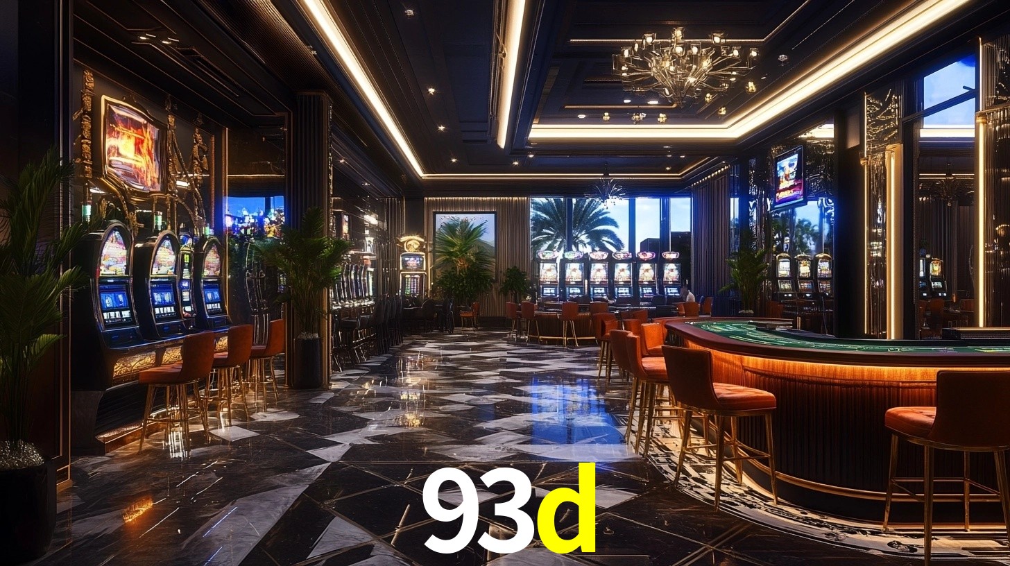 Experimente o Login Seguro Premium no 93d