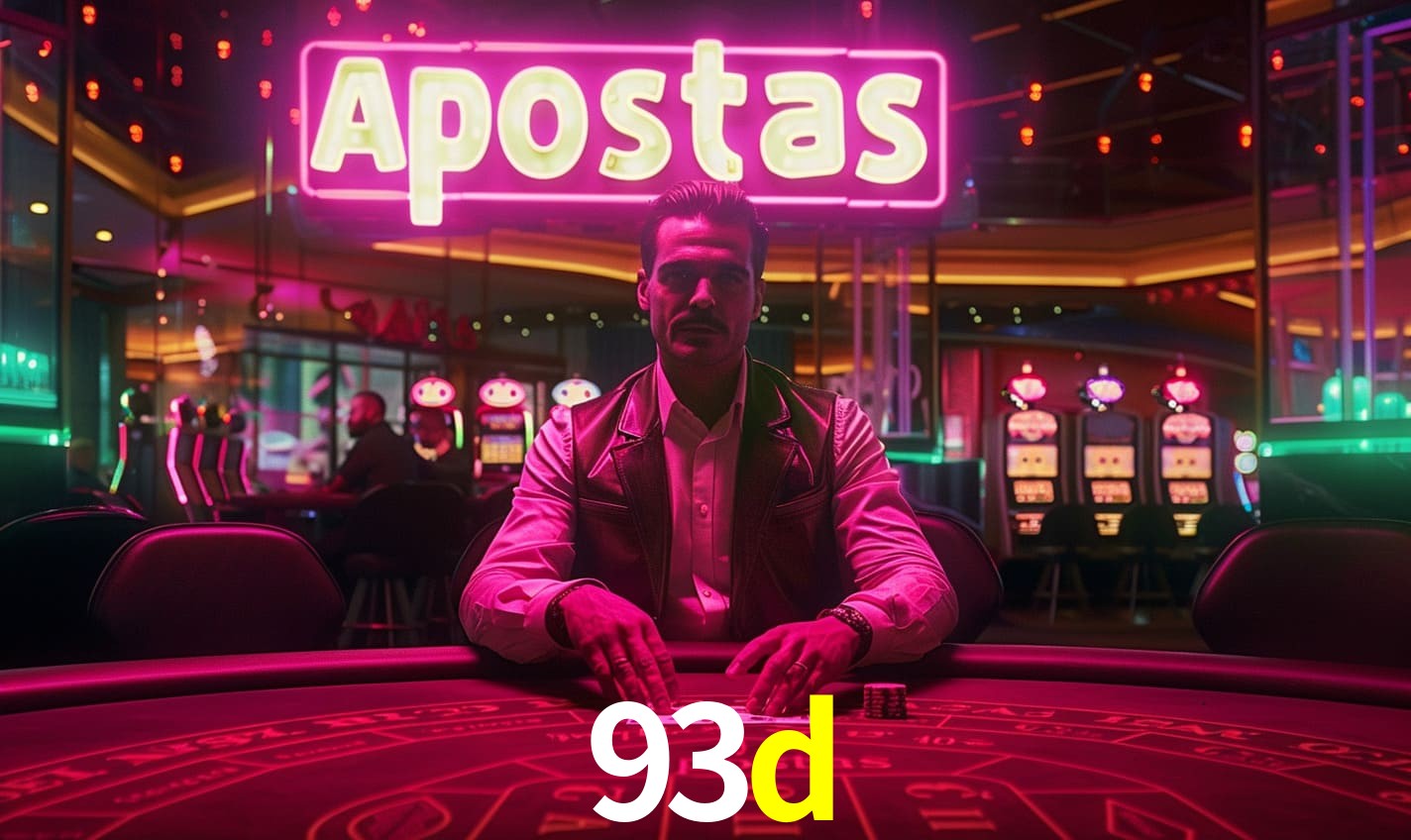 Interface do App 93d