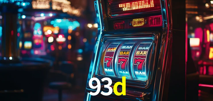 Torneios 93d