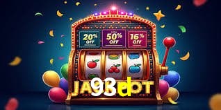 Jogos de Slot 93d
