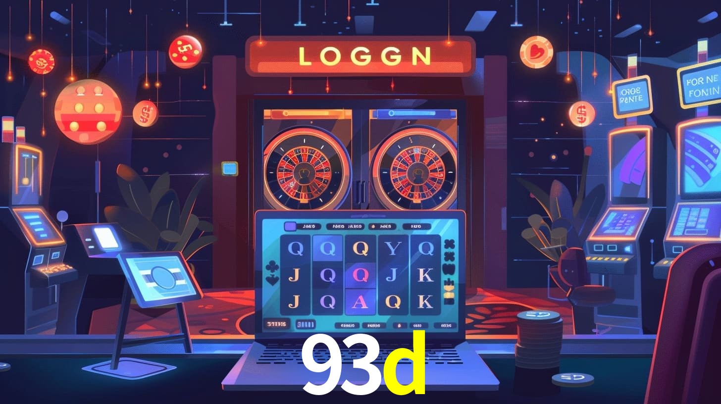 Casino Ao Vivo 93d