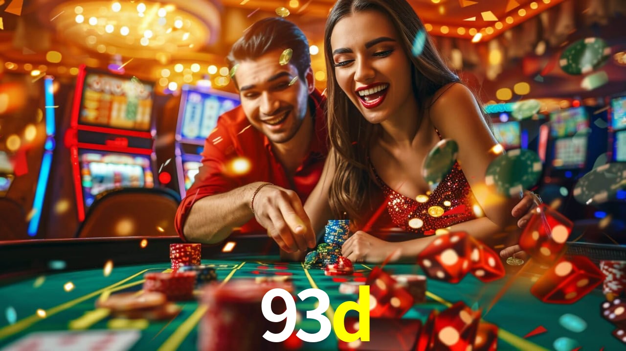 Estatísticas do Jogo 93d