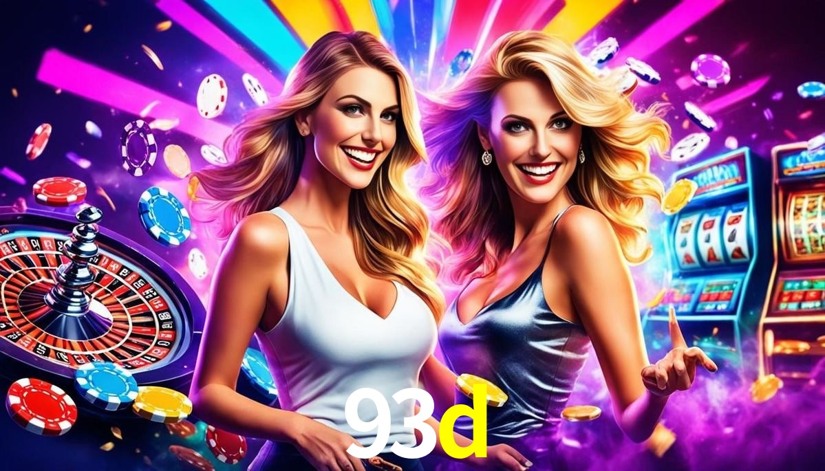 Estatísticas Esportivas 93d