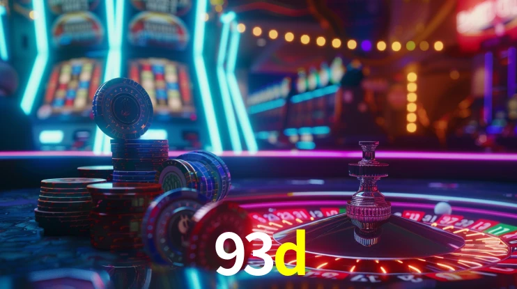 Casino Ao Vivo 93d