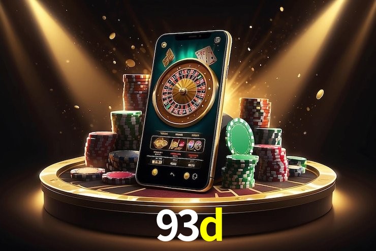Recursos de Bônus 93d