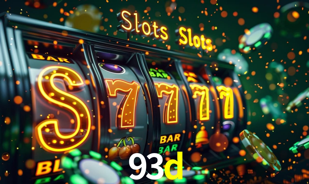 Provedores de Jogos 93d