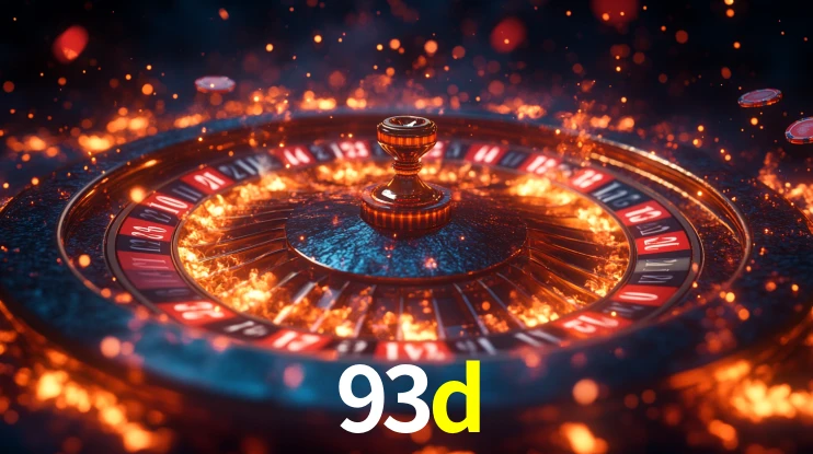 93d: Jogos de Caça-Níqueis-Altas Recompensas, Roleta-Velocidade, Blackjack-Desafios Máximos