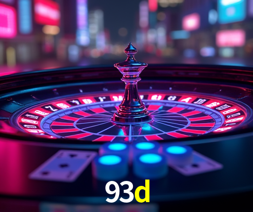 Estatísticas Esportivas 93d