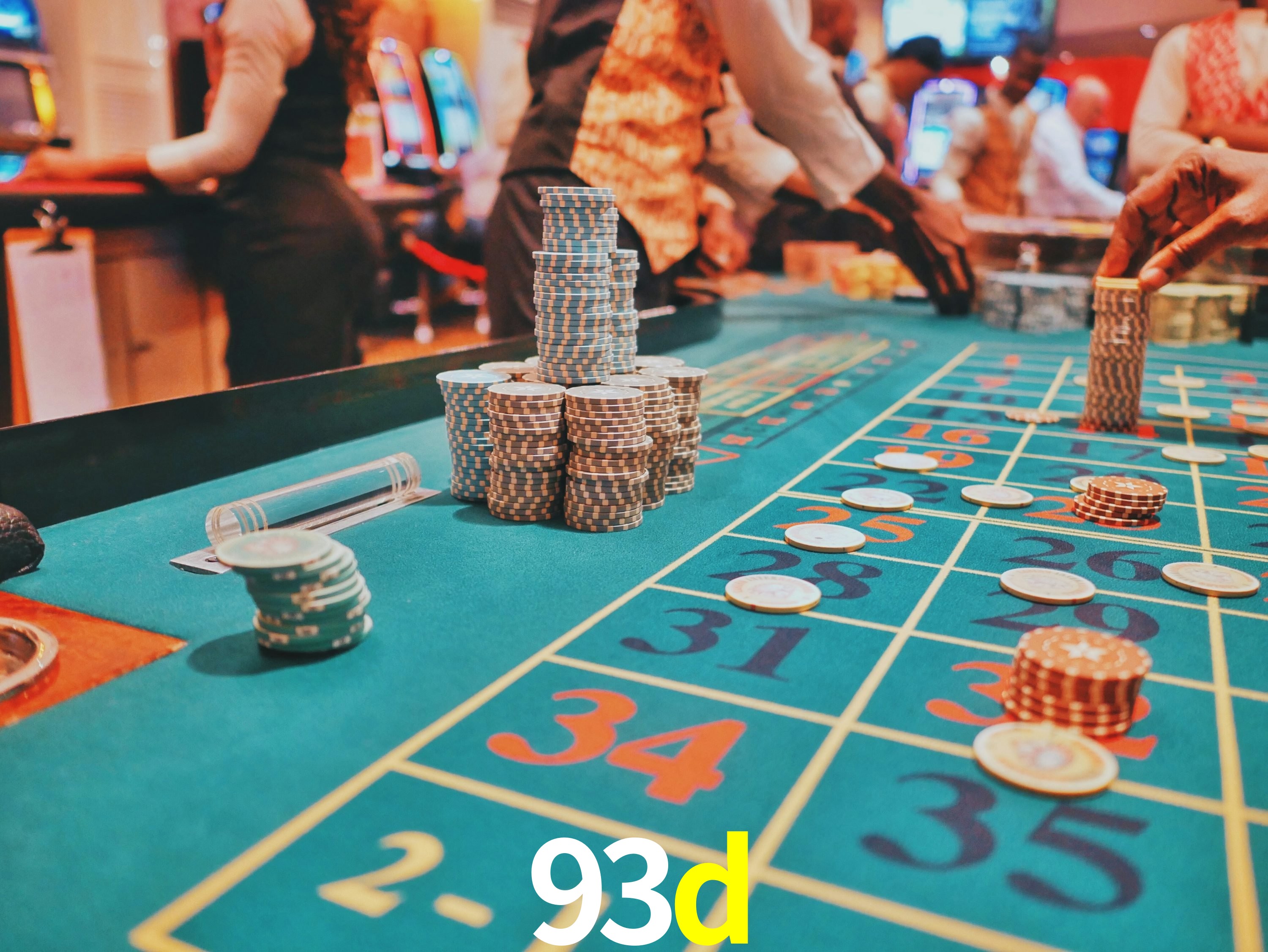 Casino Ao Vivo 93d