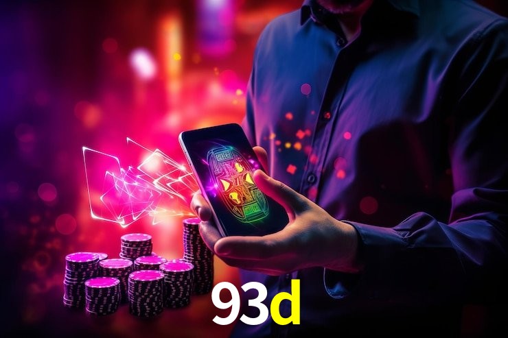 Recursos de Bônus 93d